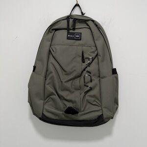 RVCA Men's Khaki Backpack